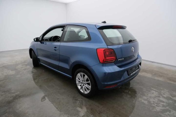 Photo 7 VIN: WVWZZZ6RZGY071535 - VOLKSWAGEN POLO 