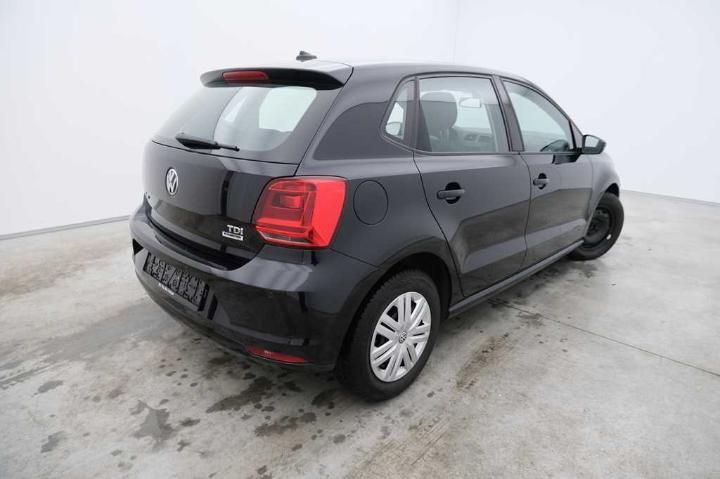 Photo 2 VIN: WVWZZZ6RZGY072108 - VOLKSWAGEN POLO 