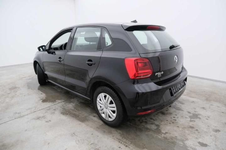 Photo 7 VIN: WVWZZZ6RZGY072108 - VOLKSWAGEN POLO 