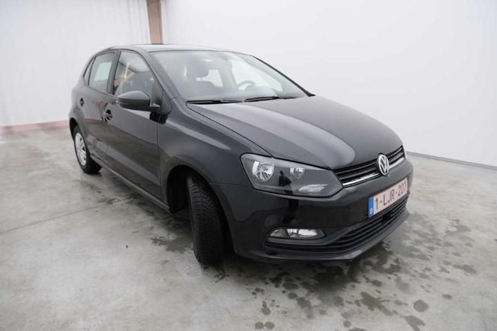 Photo 8 VIN: WVWZZZ6RZGY072108 - VOLKSWAGEN POLO 