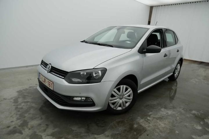 Photo 0 VIN: WVWZZZ6RZGY072113 - VOLKSWAGEN POLO &#3909 