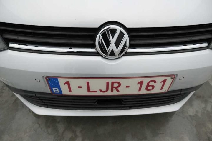 Photo 5 VIN: WVWZZZ6RZGY072113 - VOLKSWAGEN POLO &#3909 