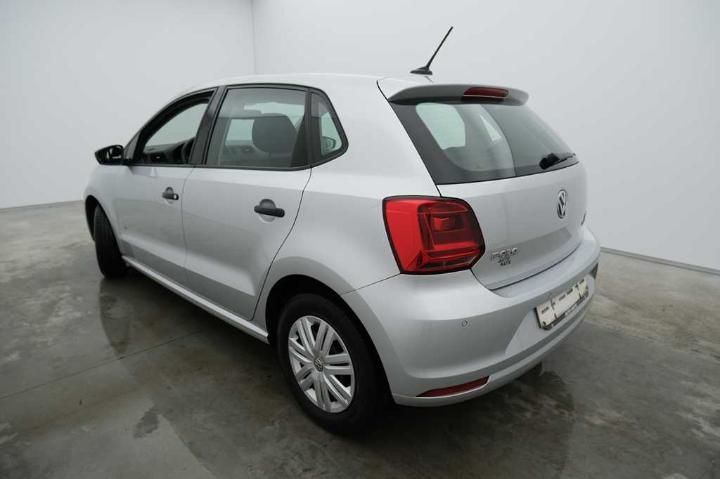 Photo 7 VIN: WVWZZZ6RZGY072113 - VOLKSWAGEN POLO &#3909 