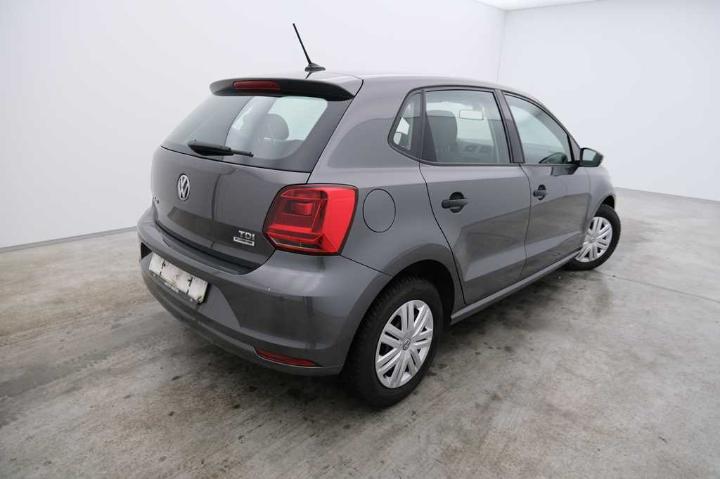 Photo 2 VIN: WVWZZZ6RZGY072163 - VOLKSWAGEN POLO &#3909 