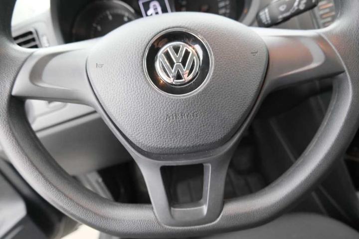 Photo 38 VIN: WVWZZZ6RZGY072163 - VOLKSWAGEN POLO &#3909 