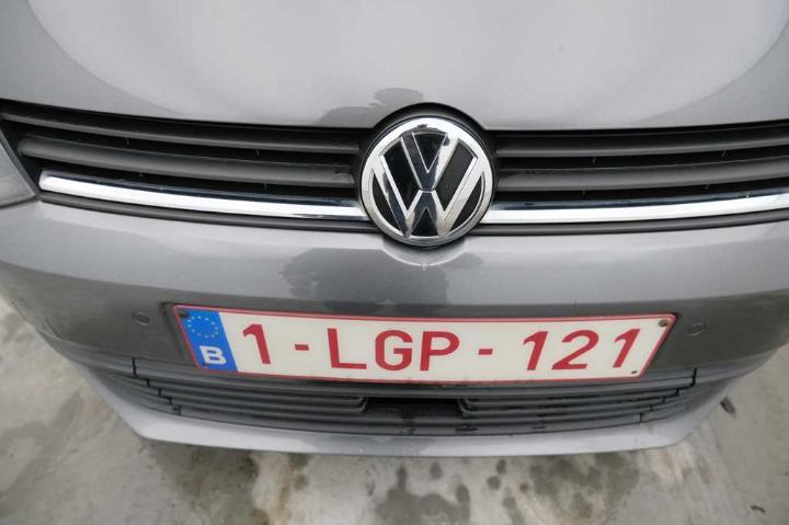 Photo 5 VIN: WVWZZZ6RZGY072163 - VOLKSWAGEN POLO &#3909 