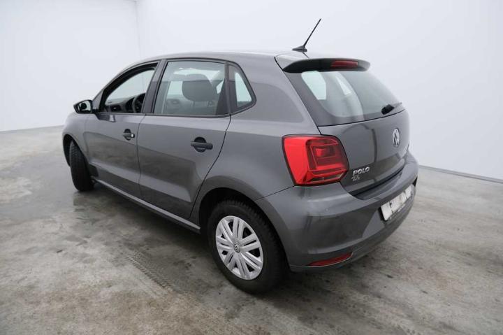 Photo 7 VIN: WVWZZZ6RZGY072163 - VOLKSWAGEN POLO &#3909 