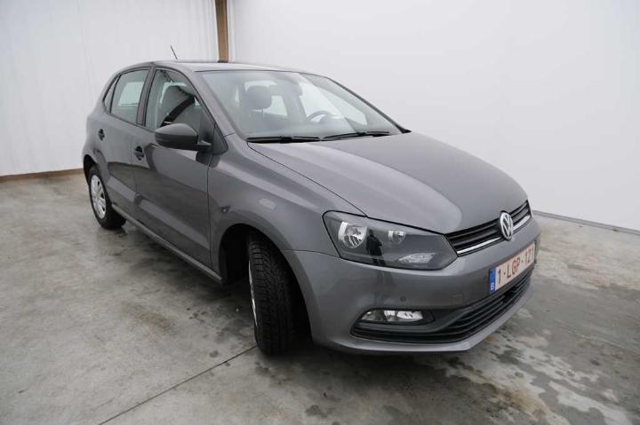 Photo 8 VIN: WVWZZZ6RZGY072163 - VOLKSWAGEN POLO &#3909 