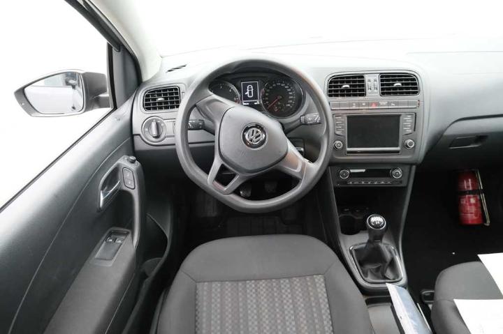 Photo 9 VIN: WVWZZZ6RZGY072163 - VOLKSWAGEN POLO &#3909 