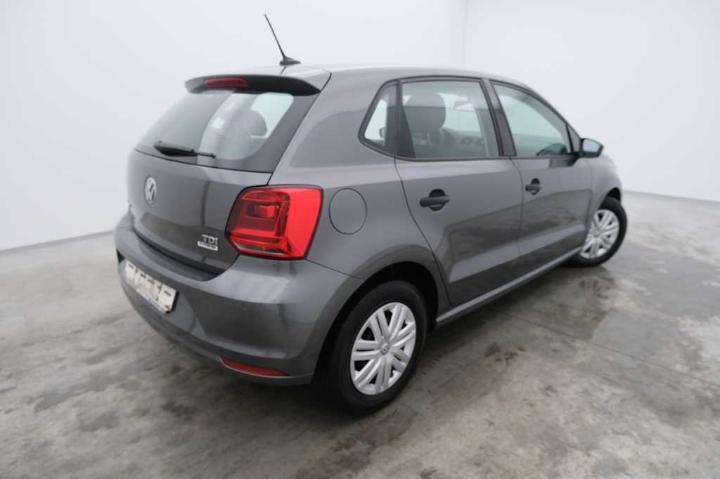 Photo 2 VIN: WVWZZZ6RZGY073834 - VOLKSWAGEN POLO 