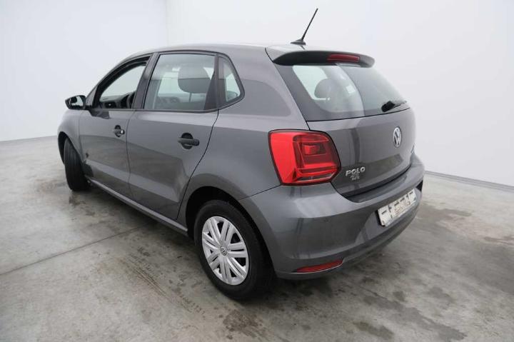 Photo 7 VIN: WVWZZZ6RZGY073834 - VOLKSWAGEN POLO 