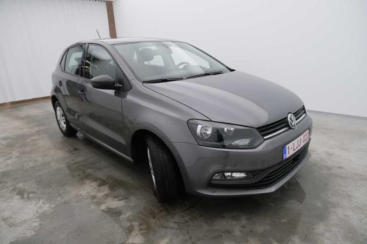 Photo 8 VIN: WVWZZZ6RZGY073834 - VOLKSWAGEN POLO 