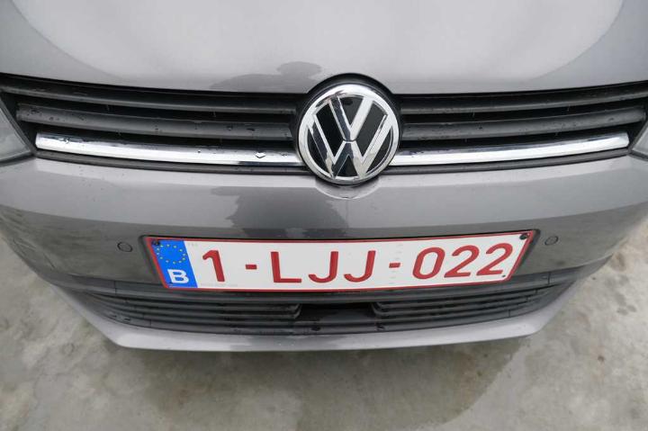 Photo 5 VIN: WVWZZZ6RZGY073834 - VOLKSWAGEN POLO &#3909 