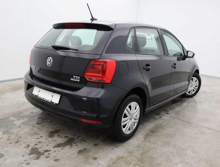 Photo 2 VIN: WVWZZZ6RZGY074180 - VOLKSWAGEN POLO 