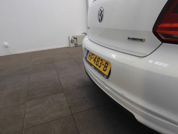 Photo 14 VIN: WVWZZZ6RZGY075564 - VOLKSWAGEN POLO 