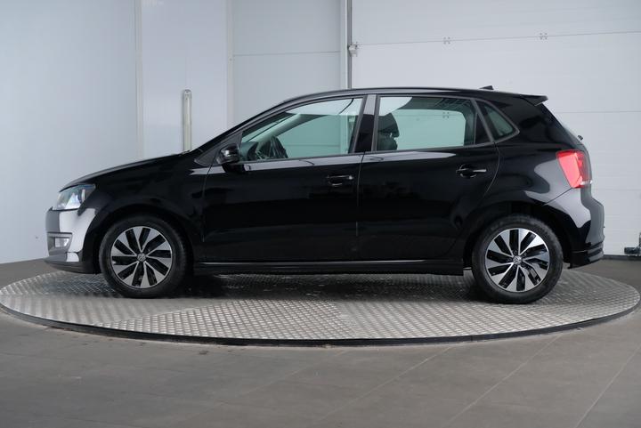 Photo 2 VIN: WVWZZZ6RZGY078517 - VOLKSWAGEN POLO 