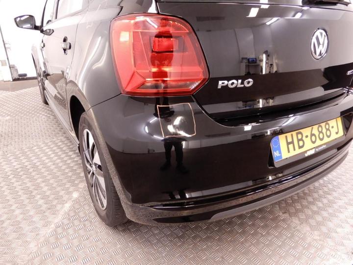 Photo 23 VIN: WVWZZZ6RZGY078517 - VOLKSWAGEN POLO 