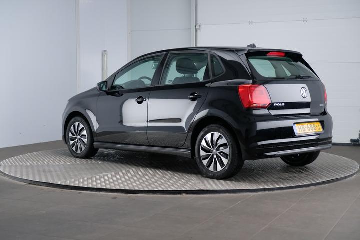 Photo 3 VIN: WVWZZZ6RZGY078517 - VOLKSWAGEN POLO 