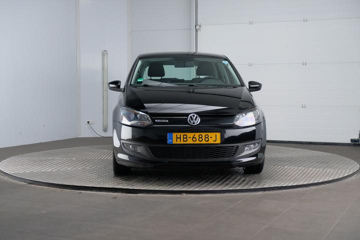 Photo 6 VIN: WVWZZZ6RZGY078517 - VOLKSWAGEN POLO 