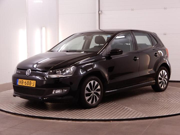 Photo 7 VIN: WVWZZZ6RZGY078517 - VOLKSWAGEN POLO 