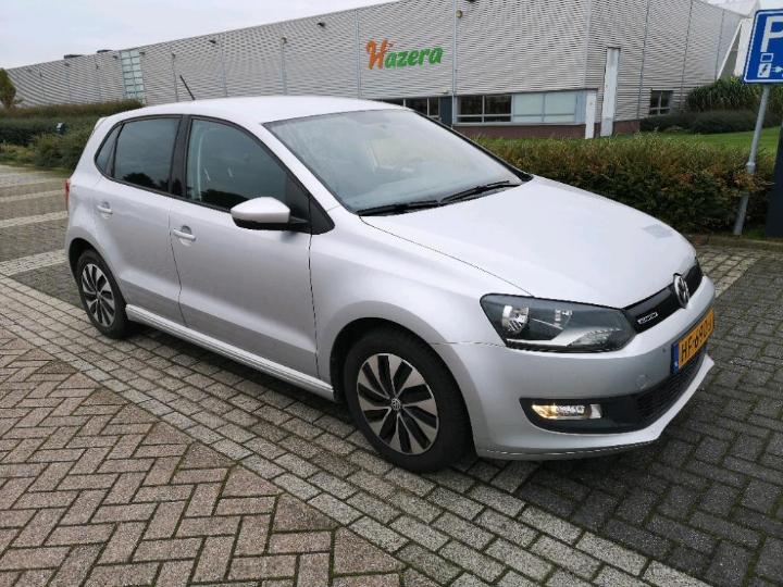 Photo 2 VIN: WVWZZZ6RZGY078683 - VOLKSWAGEN POLO 