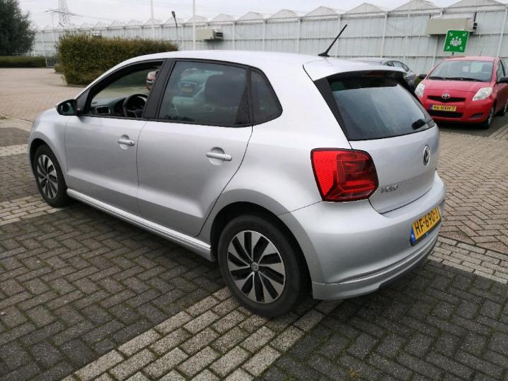 Photo 4 VIN: WVWZZZ6RZGY078683 - VOLKSWAGEN POLO 