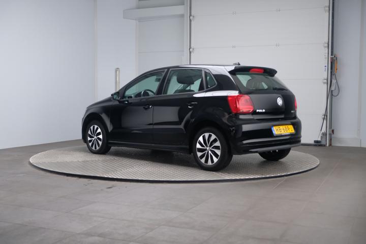 Photo 3 VIN: WVWZZZ6RZGY078712 - VOLKSWAGEN POLO 