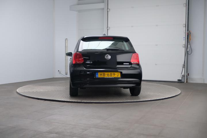 Photo 4 VIN: WVWZZZ6RZGY078712 - VOLKSWAGEN POLO 