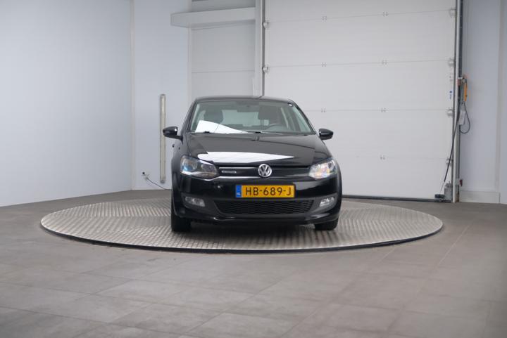 Photo 6 VIN: WVWZZZ6RZGY078712 - VOLKSWAGEN POLO 