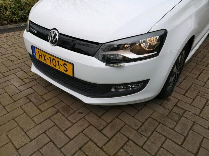 Photo 13 VIN: WVWZZZ6RZGY079060 - VOLKSWAGEN POLO 