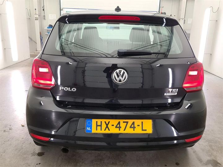 Photo 12 VIN: WVWZZZ6RZGY080112 - VOLKSWAGEN POLO 