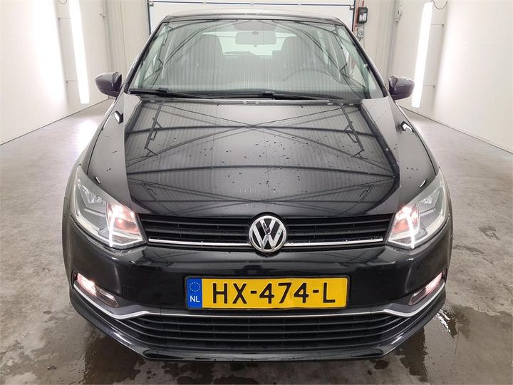 Photo 17 VIN: WVWZZZ6RZGY080112 - VOLKSWAGEN POLO 