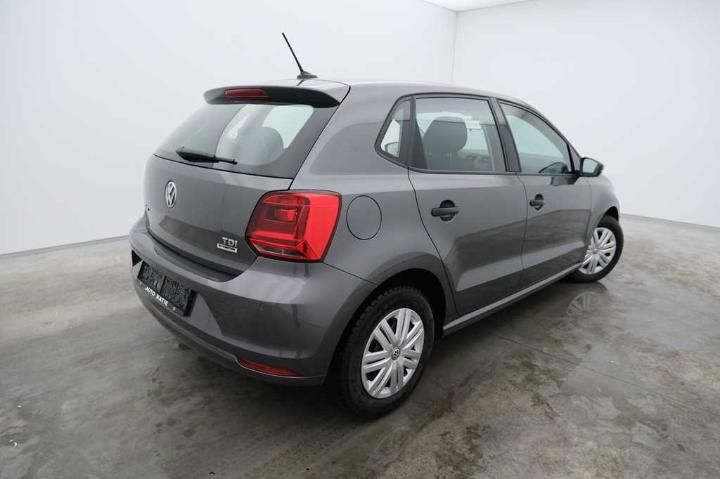 Photo 2 VIN: WVWZZZ6RZGY080653 - VOLKSWAGEN POLO 