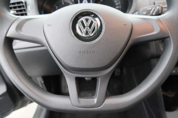 Photo 23 VIN: WVWZZZ6RZGY080653 - VOLKSWAGEN POLO 