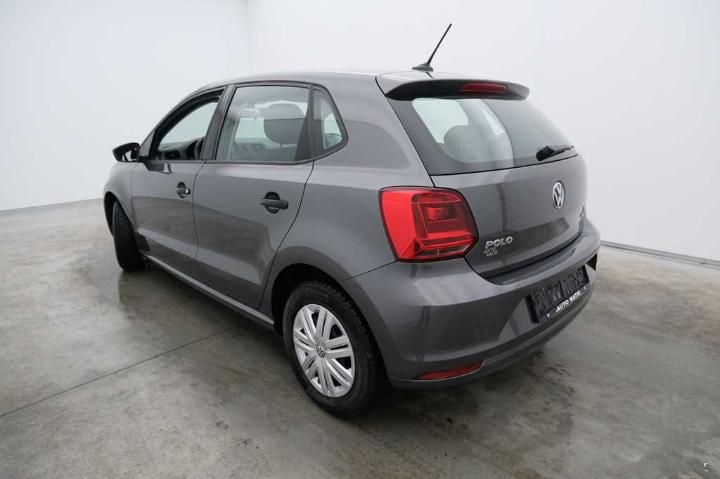 Photo 7 VIN: WVWZZZ6RZGY080653 - VOLKSWAGEN POLO 