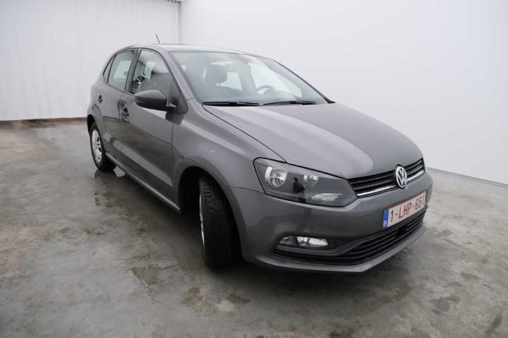 Photo 8 VIN: WVWZZZ6RZGY080653 - VOLKSWAGEN POLO 