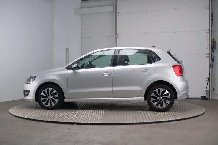 Photo 2 VIN: WVWZZZ6RZGY080719 - VOLKSWAGEN POLO 