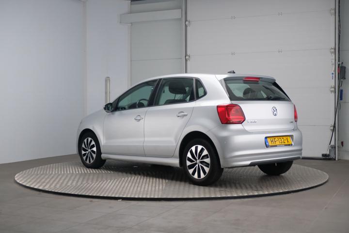 Photo 3 VIN: WVWZZZ6RZGY080719 - VOLKSWAGEN POLO 