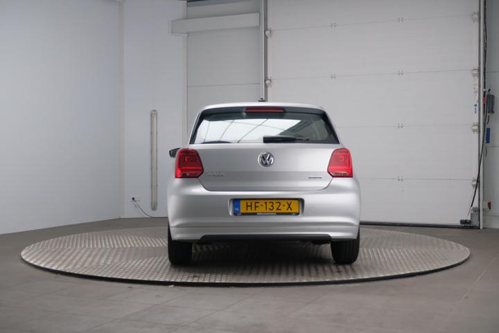 Photo 4 VIN: WVWZZZ6RZGY080719 - VOLKSWAGEN POLO 