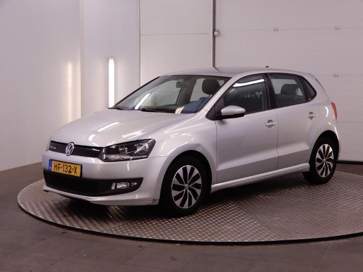 Photo 7 VIN: WVWZZZ6RZGY080719 - VOLKSWAGEN POLO 