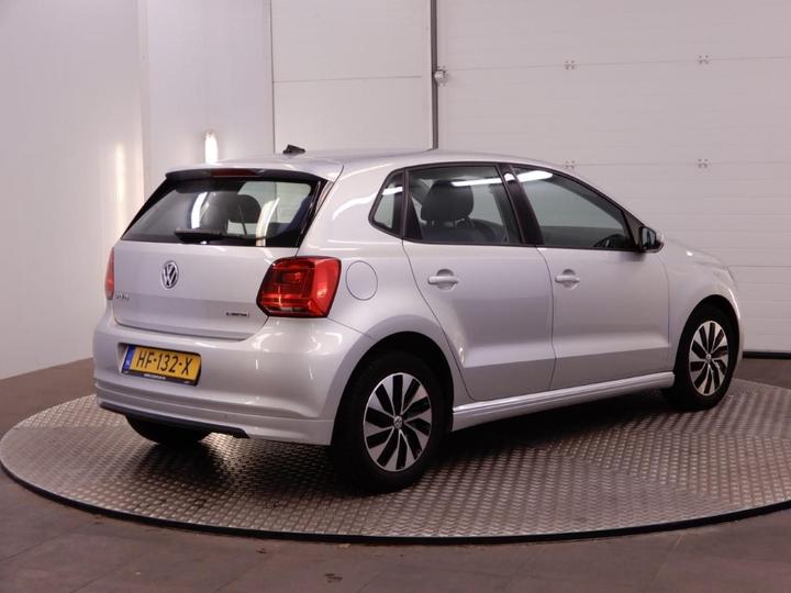 Photo 8 VIN: WVWZZZ6RZGY080719 - VOLKSWAGEN POLO 