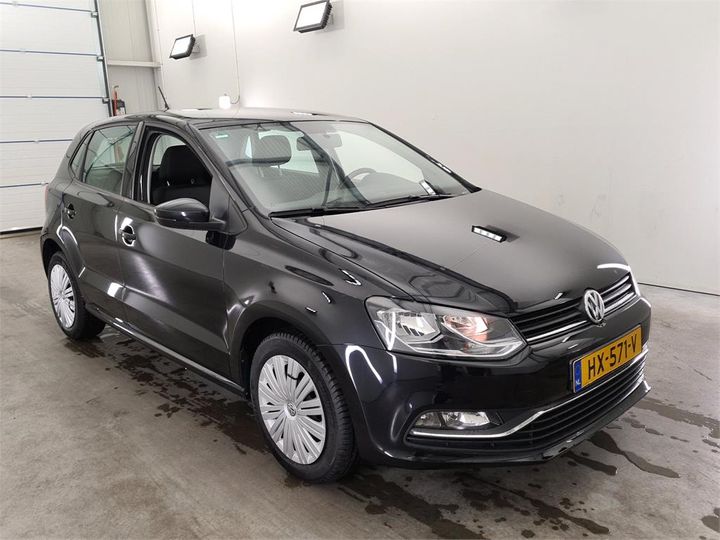 Photo 10 VIN: WVWZZZ6RZGY081809 - VOLKSWAGEN POLO 