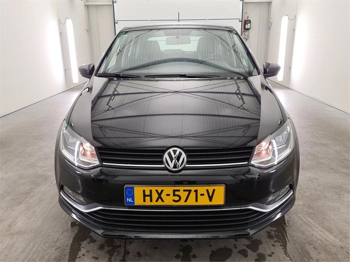 Photo 14 VIN: WVWZZZ6RZGY081809 - VOLKSWAGEN POLO 