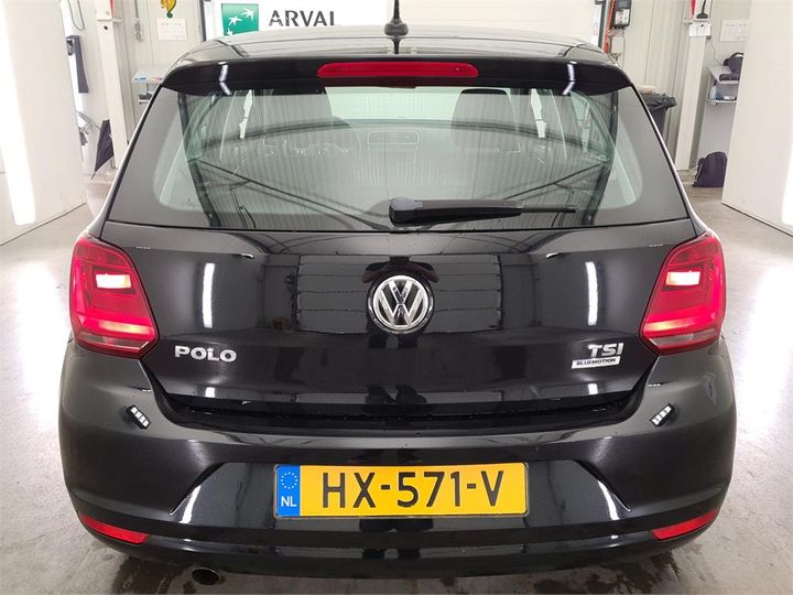 Photo 23 VIN: WVWZZZ6RZGY081809 - VOLKSWAGEN POLO 