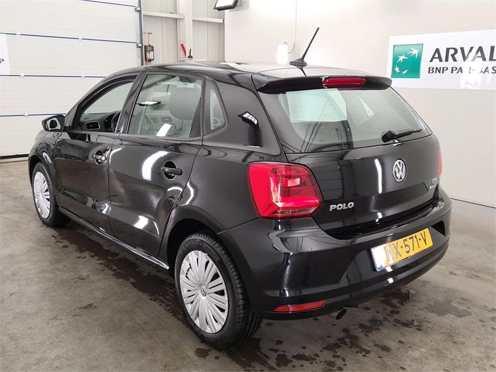 Photo 26 VIN: WVWZZZ6RZGY081809 - VOLKSWAGEN POLO 