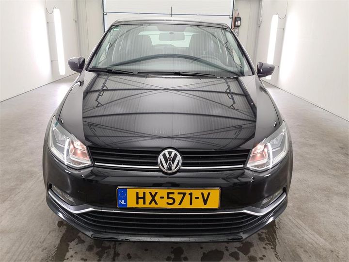 Photo 5 VIN: WVWZZZ6RZGY081809 - VOLKSWAGEN POLO 