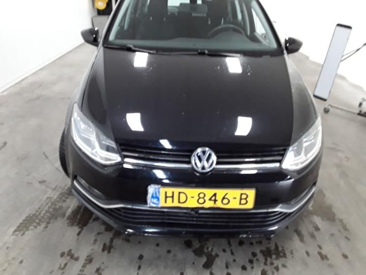 Photo 14 VIN: WVWZZZ6RZGY084527 - VOLKSWAGEN POLO 