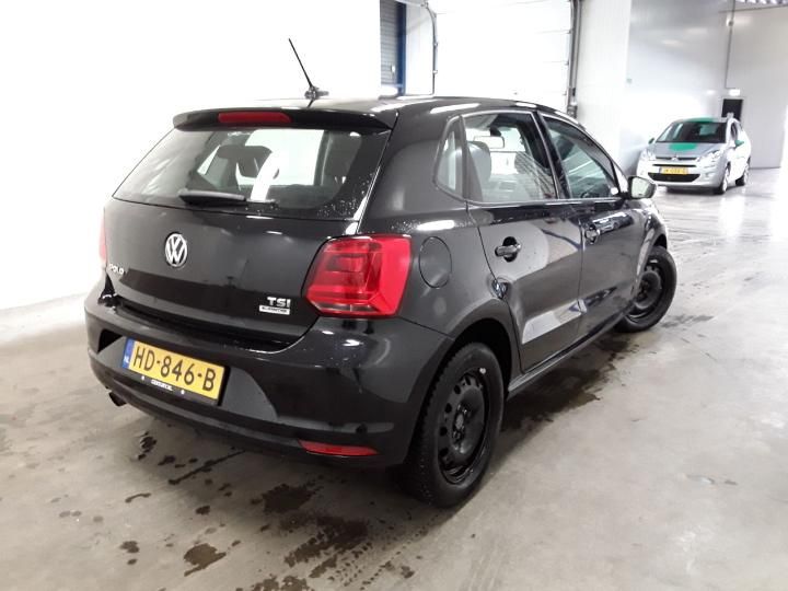 Photo 3 VIN: WVWZZZ6RZGY084527 - VOLKSWAGEN POLO 