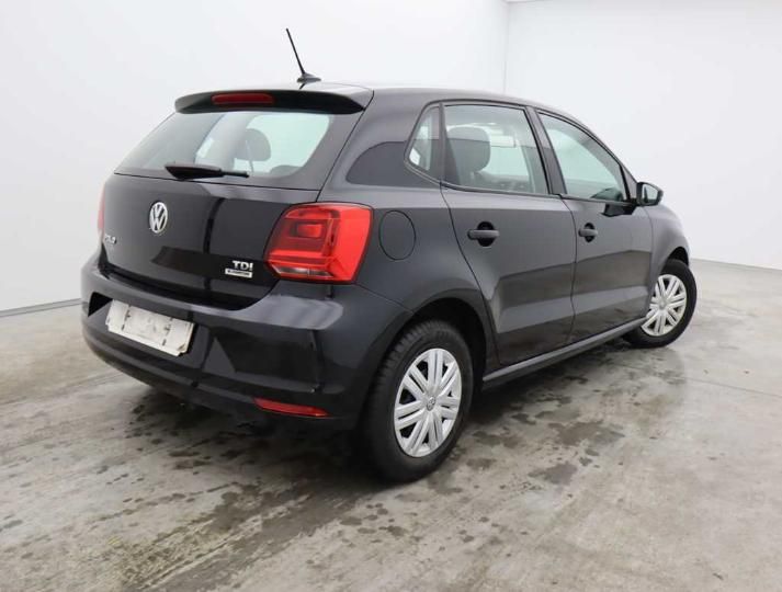 Photo 2 VIN: WVWZZZ6RZGY085810 - VOLKSWAGEN POLO 