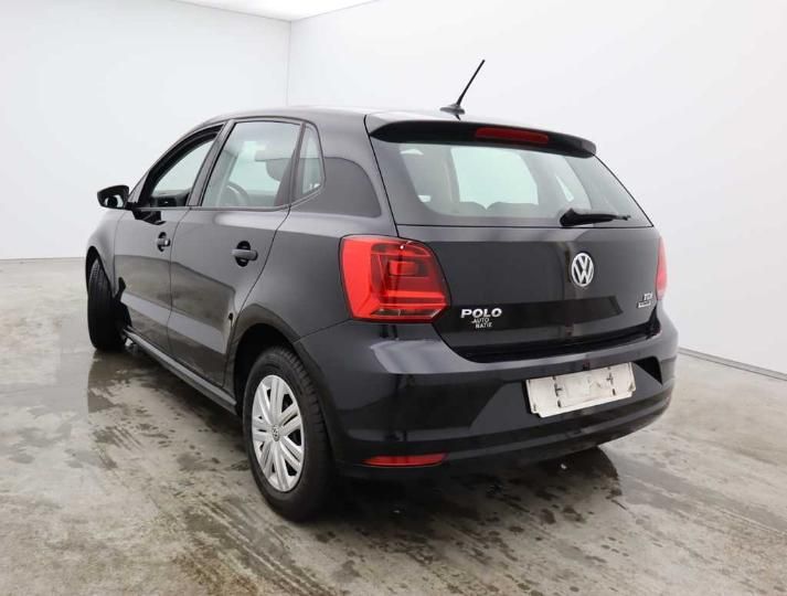 Photo 7 VIN: WVWZZZ6RZGY085810 - VOLKSWAGEN POLO 